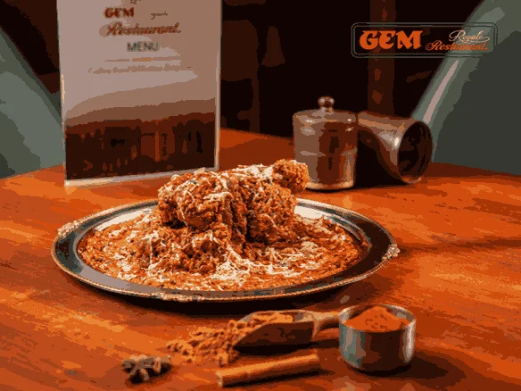Murgh Musallam